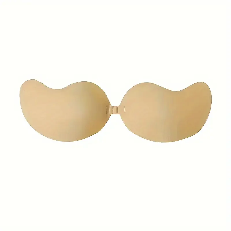 حمالة صدر غير مرئية للنساء، زو - مراجعة Silicone Bra Adhesive وسعره