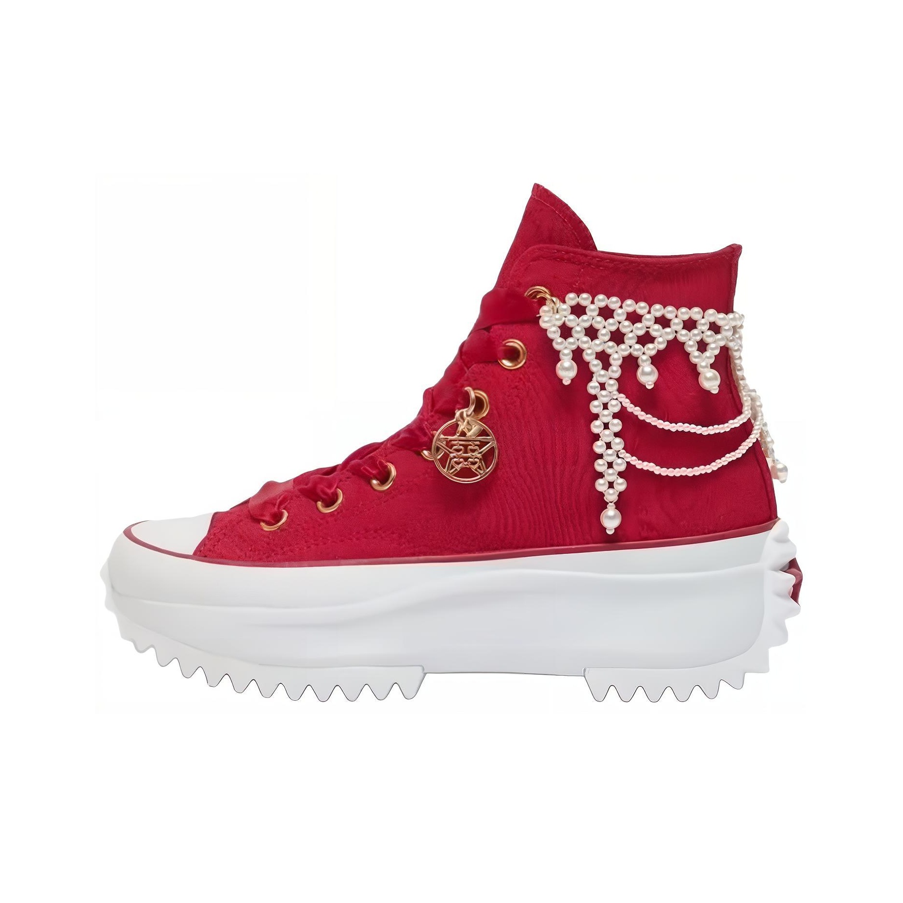 حذاء كونفرس رن ستار هايك مقاوم - مراجعة Converse Shoes Run Star Hike وسعره
