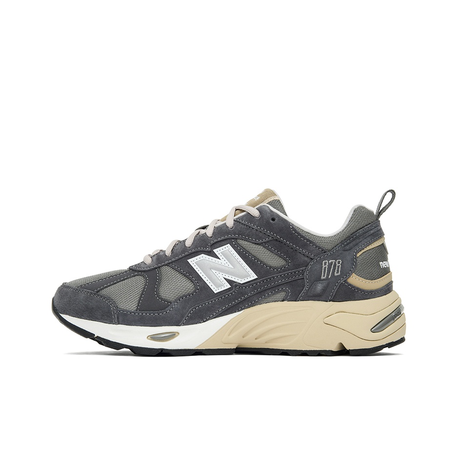 نيو بالانس NB 878 أحذية كاجوال - مراجعة New Balance Shoes 9060 وسعره